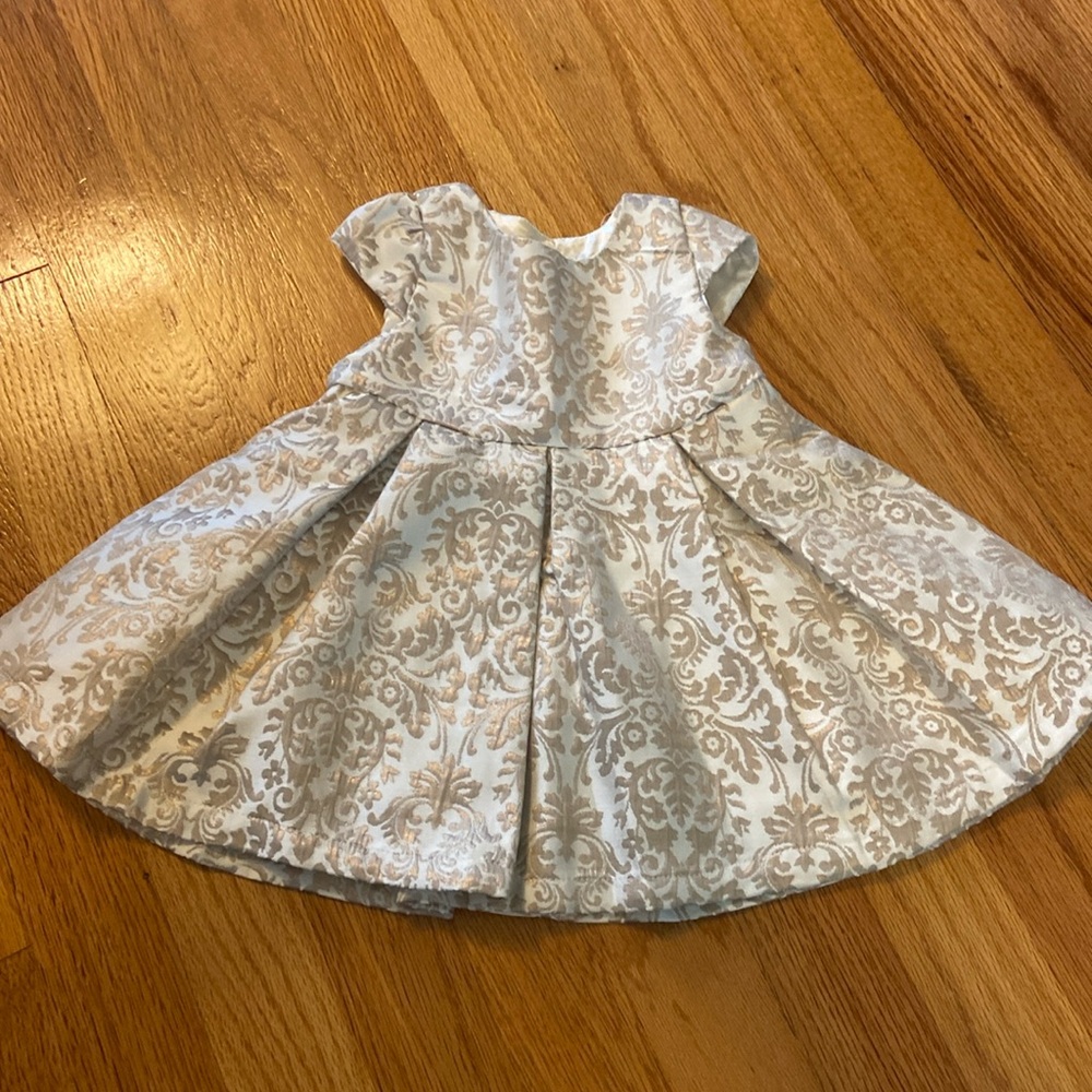 Baby dress